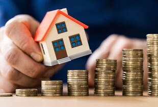 Податок на нерухомість 2025: як нараховують та коли треба сплачувати