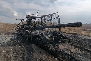Втрати росії у війні досягли 1000000: що означає ця кількість ліквідованих окупантів
