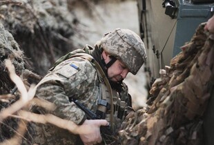 росія майже 11 000 разів порушила режим припинення вогню - Генштаб